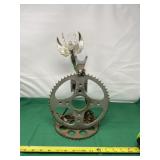 Piston Trophy