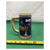 1988 Budweiser Stein