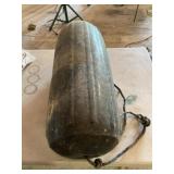 Huge Boat Bumper Guard