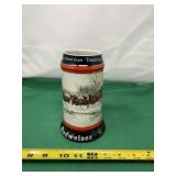 1990 Budweiser Stein