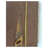 Hand Saw