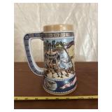 Miller High Life Beer Stein from the Great