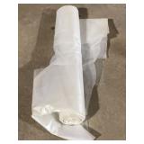 Roll of Plastic
