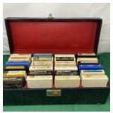 Credence Clearwater Revival and all 8 Tracks