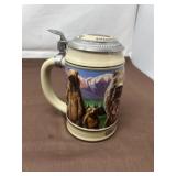 1992 Anheuser-Busch / Budweiser "Endangered
