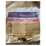 TeleFlex Marine Steering System