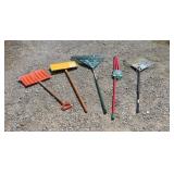 Garden Tools