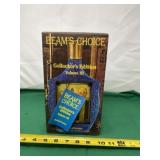 Sealed Beams Choice Collectorï¿½s Edition Volume 3