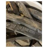 Boat Trailer Leaf Springs