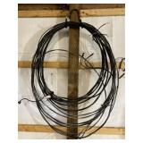 Roll of Electric Wire
