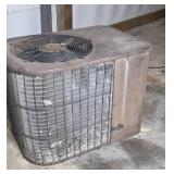 Luxair High Efficiency Central Air Unit 2 ton