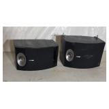 Bose Speakers