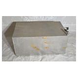 50 Gallon Aluminum Boat Gas Tank