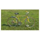 Schwinn Collegiate Sport 10 Bicycle