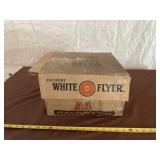 White Flyers 135 Count