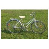 Montgomery Ward Bicycle