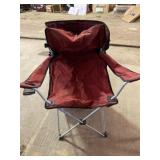 Fold Up Chair with Canopy and Carry Case