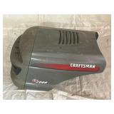Craftsman Mower Hood