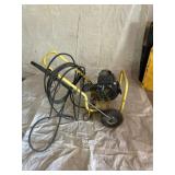 Karcher Power Washer Needs New Gas Tank