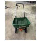 Scotts Seed Spreader