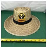 Jï¿½egermeister Straw Hat