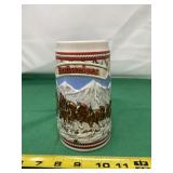 1985 Budweiser A Stein