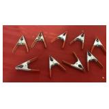 Clamps