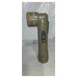 US Army flashlight