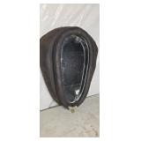 Horse Collar Mirror