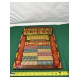 The Bee Jay Vintage Deck Of Winners 25 Cent