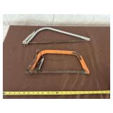 Hand Saws