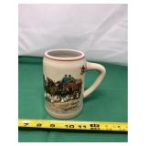 1987 Budweiser Stein