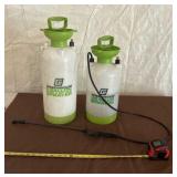 Greenwood Sprayers