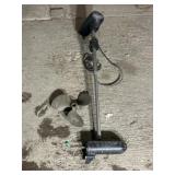 Lazer Boat Trolley Motor