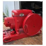 International Type LA 1.5 to 2.5 hp Hit and Miss