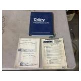 CB Radio Satellite Channel Guides and Catalog
