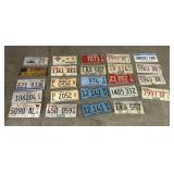 License Plates