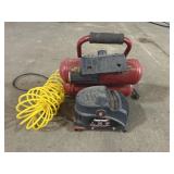 Power Mate Air Pump