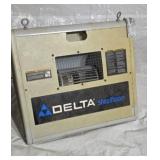 Delta Shopmaster Model AP 100 Triangular Air