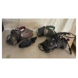 Hand Held Vacuums