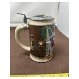 1995 Budweiser Archives Series IV "Mirror of