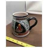 1992 Budweiser "1872 Edition" Historical A &