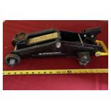 Hydraulic Floor Jack WITH OUT handle