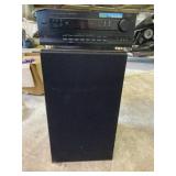 Pioneer Model Number HPM 900 Speaker and