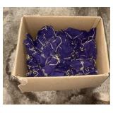 Whole Box of Crown Royal Bags