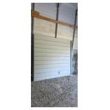 Sliding Barn Door 114 T X 98" w