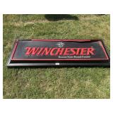 Winchester Sign