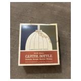 Old Mr Boston Capitol Bottle Kentucky Straight