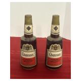 Chateaux Cherry Flavored Brandy