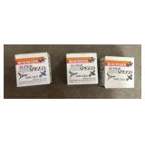 Winchester Game Loads 25 Plastic Shot Gun Shells